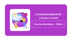 DOCKER Online Training In Pune