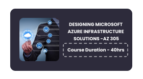 Designing Microsoft Azure Online Training in Pune