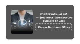 MICROSOFT AZURE DEVOPS Online Training in Pune