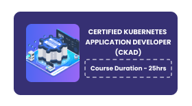 Kubernetes Online Training In Pune