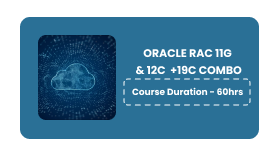 Oracle RAC Online Training In Pune