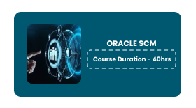 Oracle Financial Online Training In Pune