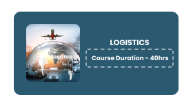 Logistics Online Training In Pune