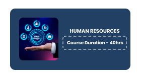 Human Resources Online Training In Pune