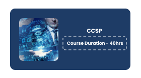 CCSP Online Training In Pune