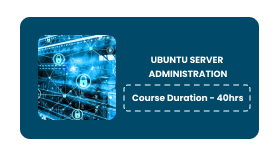 Ubuntu Online Training In Pune