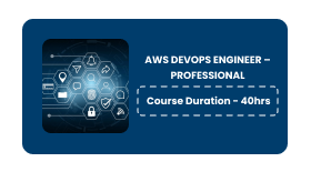 AWS DEVOPS Online Training in pune