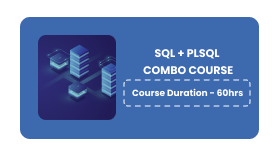 SQL | PLSQL Online Training In Pune