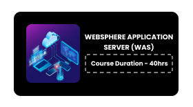 WEBSPHERE APPLICATION Online Training In Pune