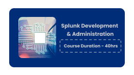 Splunk Online Training In Pune