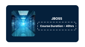 JBOSS Online Training In Pune