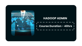 Hadoop Online Training in Pune