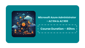 Azure Admin Online Training in Pune