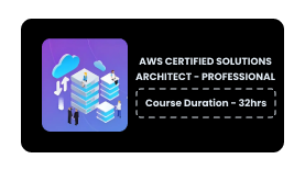 AWS Solution Architect Online Training in Pune