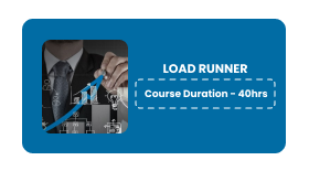 LOAD RUNNER Online Training In Pune