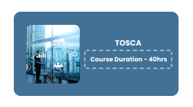 TOSCA Online Training In Pune