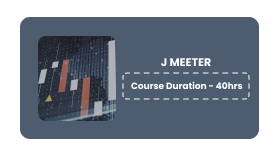 JMETER Online Training In Pune