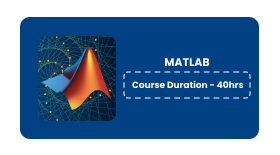 MATLAB Online Training In Pune