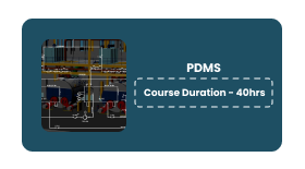 PDMS Online Training In Pune