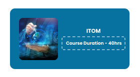 ITOM Online Training In Pune