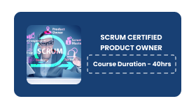 SCRUM CERTIFIED Online Training In Pune