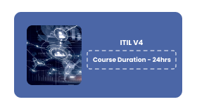 ITIL V4 Online Training In Pune