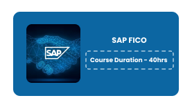 SAP FICO Online Training In Pune