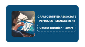 Diploma in Project Planning Management with MS Project Online Training In Pune