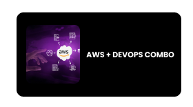 AWS and Devops Combo Online Training In Pune