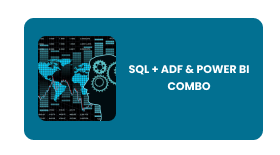 ADF & POWER BI Online Training In Pune