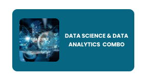 Data Science & Data Analytics Online Training In Pune