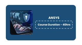 ANSYS Online Training In Pune