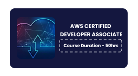 AWS DEVELOPER Online Training In Pune