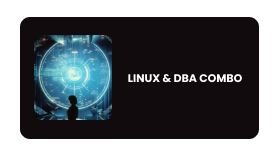 LINUX & DBA Online Training In Pune