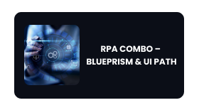 BLUEPRISM & UI PATH Online Training In Pune