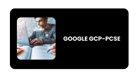 Google GCP-PCSE Online Training In Pune