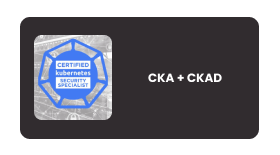 CKA + CKAD Online Training In Pune