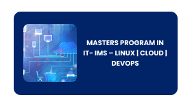 IT- IMS – Linux | Cloud | Devops Online Training In Pune