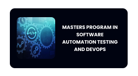 PG DIPLOMA CERTIFICATION IN SOFTWARE AUTOMATION TESTING & DEVOPS Online Training in Pune