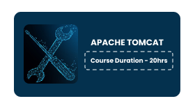 APACHE TOMCAT Online Training In Pune