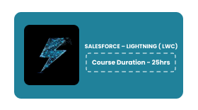 SALESFORCE – LIGHTNING Online Training In Pune