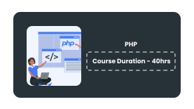 PHP Online Training In Pune