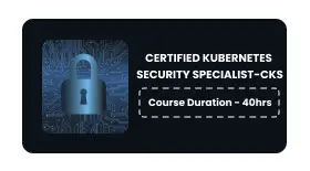 Certified Kubernetes Security Specialist-CKS