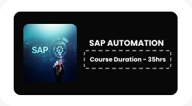 SAP Automation