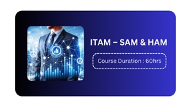 ITAM-SAM&HAM Online Training in Pune