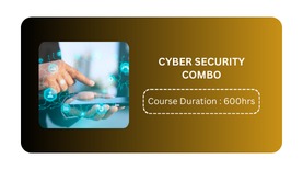 Cyber Security Combo Online Training in Pune