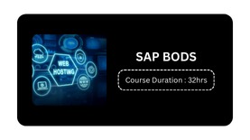 SAP BODS Online Training in Pune