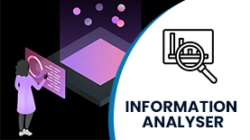 INFORMATION-ANALYSER