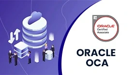 ORACLE-OCA